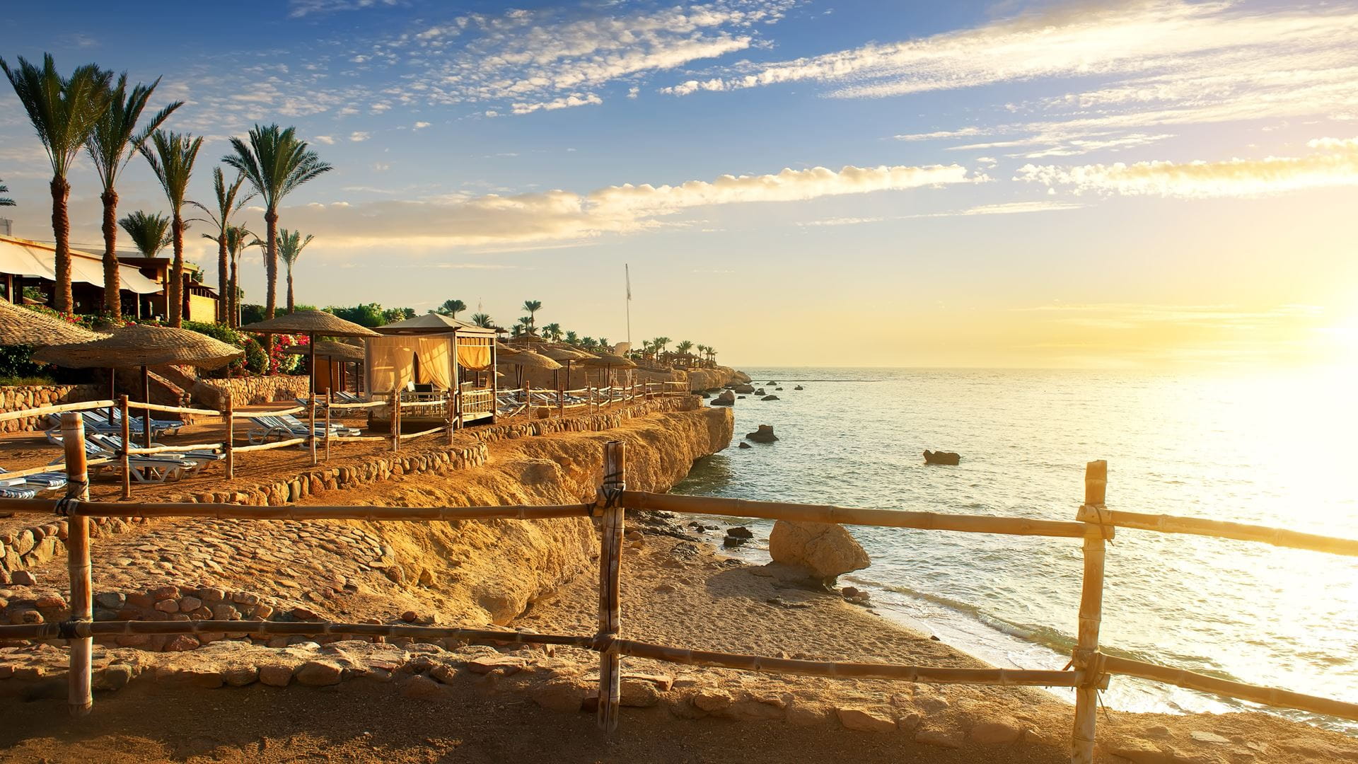 Egypt Sharm El Sheikh